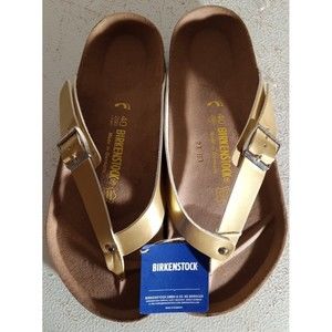 Birkenstock 40 260 Sandals